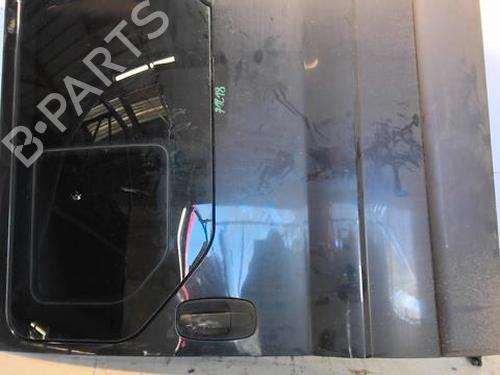 Venstre side skydedør RENAULT TRAFIC II Van (FL) 2.0 dCi 115 (FL01, FL0U, FL00, FL0H, FL0M) | BP23762406C74 - Image 4
