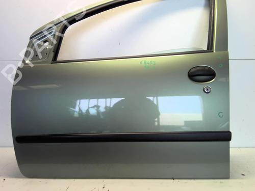 Left front door CITROËN C1 (PM_, PN_) 1.0 | BP18230183C2 