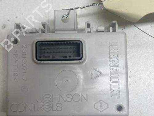 Elektronisk modul RENAULT LATITUDE (L70_) 2.0 dCi 150 (L70H) | BP18212438M83 