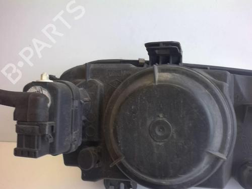 Left headlight RENAULT MEGANE I (BA0/1_) 1.9 D Eco (BA0A, BA0U, BA0R) | BP18212055C28 