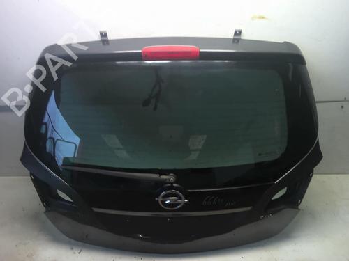 Tailgate OPEL MERIVA B MPV (S10) 1.7 CDTI (75) | BP18226922C6 