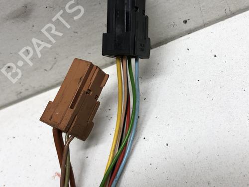 Left mirror CITROËN C3 II (SC_) 1.4 HDi 70 (SC8HZC, SC8HR0, SC8HP4) | BP18230621C26