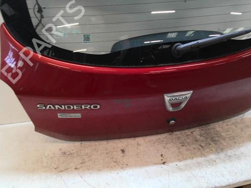 Used Tailgate Tailgate 36682980 36682980