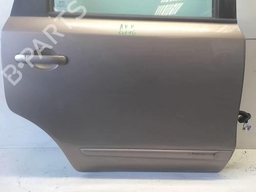 Right rear door NISSAN NOTE (E11, NE11) 1.5 dCi | BP18221395C5 