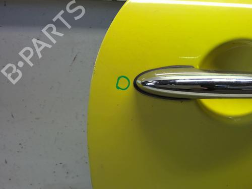 Right front door MINI MINI (R50, R53) One | BP18219649C3 