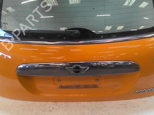 Used Tailgate Tailgate 38090826 38090826