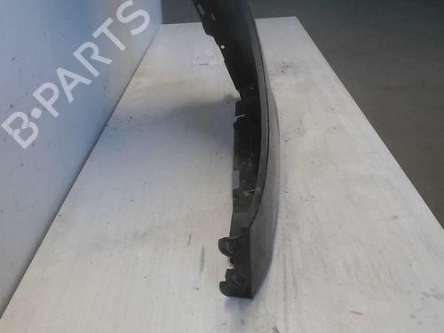 Left front fenders RENAULT SCÉNIC III (JZ0/1_) 1.5 dCi | BP18224281C41 