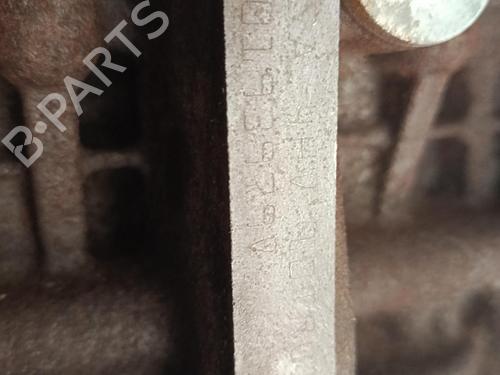 Used Engine Engine PEUGEOT BOXER Van 2.2 HDi 100 (101 hp) 40268898 40268898