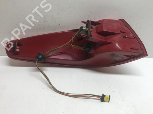 Used Right taillight PEUGEOT 607 (9D, 9U) 2.7 HDi 24V (204 hp) 18227085