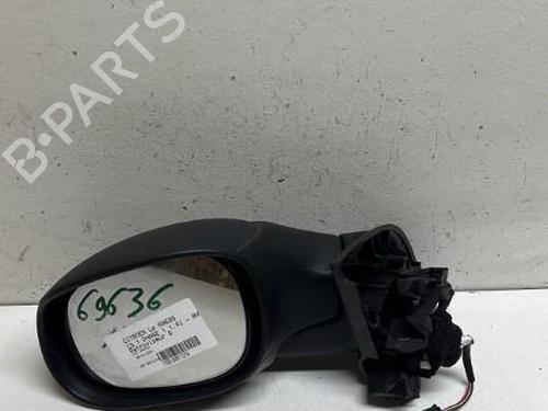 Used Left mirror CITROËN C3 I (FC_, FN_) 1.4 i (73 hp) 18229645