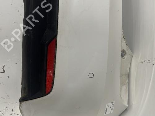 Rear bumper AUDI A1 Sportback (8XA, 8XF) 1.0 TFSI | BP32358236C8