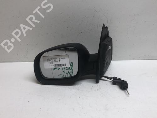 Used Left mirror VW LUPO I (6X1, 6E1) 1.0 (50 hp) 18208108