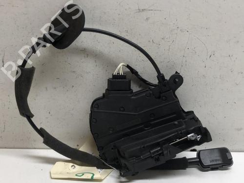 Used Rear right lock RENAULT CAPTUR I (J5_, H5_) 1.5 dCi 90 (J5N4, J5M5, J5MW, J5M6, J5AL, J5AJ) (90 hp) 18223020