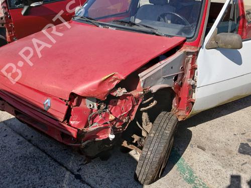 Used Parts RENAULT SUPER 5 (B/C40_) 1.4 Cat (B/C/407) 4830683