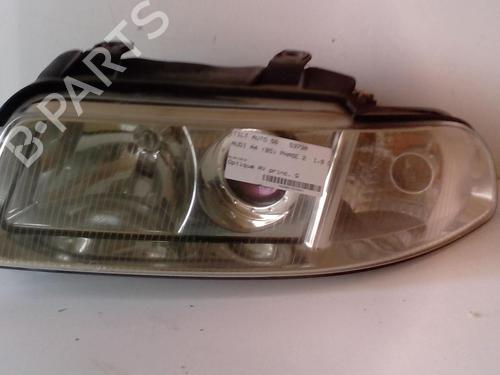 Venstre forlygte AUDI A4 B5 (8D2) 1.9 TDI | BP18222148C28 