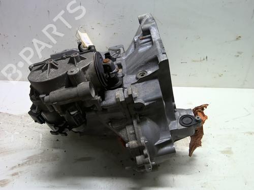 Gearbox CITROËN C3 II (SC_) 1.4 VTi 95 | BP22921806M3
