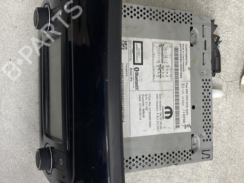 Radio PEUGEOT BOXER Van 2.2 BlueHDi 165 | BP32314292E6 - Image 3