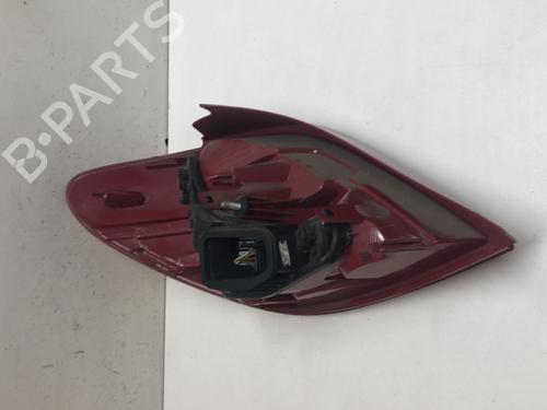 Used Right taillight Right taillight 18219338 18219338