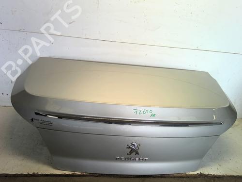 Tailgate PEUGEOT 508 I (8D_) 2.0 HDi | BP25746806C6 