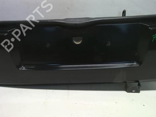 Tailgate CITROËN C2 (JM_) 1.4 | BP22306434C6 