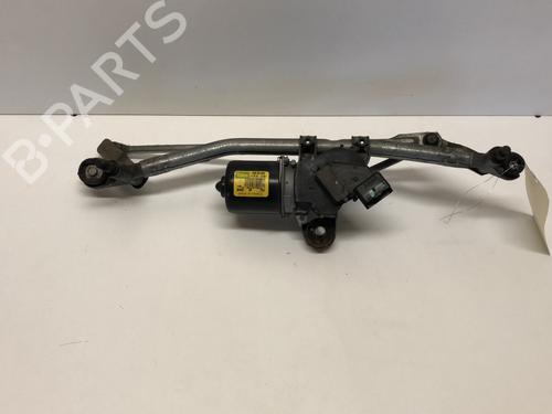 Front wipers mechanism CITROËN C3 I (FC_, FN_) 1.1 i | BP18208909C83 