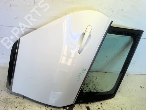 Right rear door PEUGEOT 2008 I (CU_) 1.6 HDi | BP29863510C5