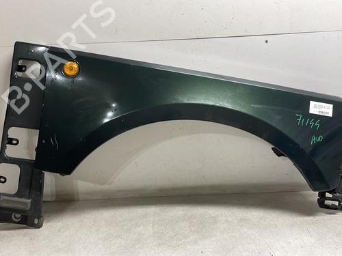 Used Right front fenders LAND ROVER RANGE ROVER III (L322) 3.0 D 4x4 (177 hp) 30382363