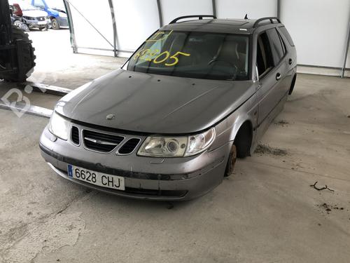 Used Parts SAAB 9-5 Estate (YS3E) 2.3 Turbo (260 hp) 1703840