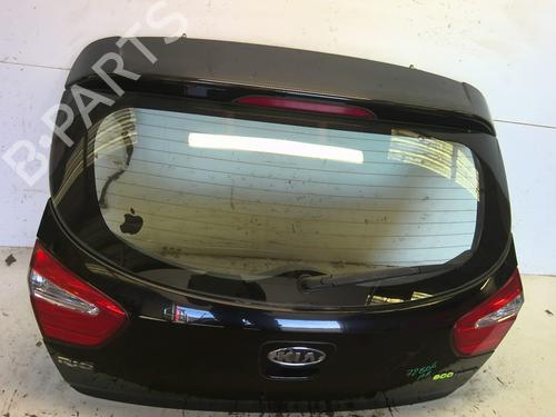 Tailgate KIA RIO III (UB) 1.25 CVVT | BP29471335C6 