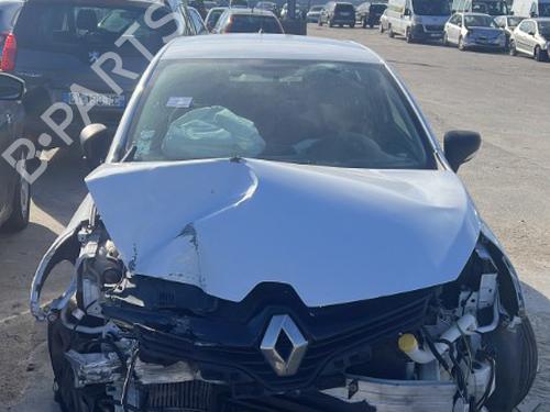 Right mirror RENAULT CLIO IV (BH_) 1.5 dCi 75 | BP22654170C27 