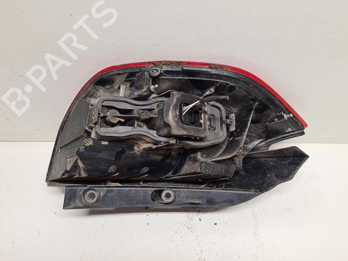 Used Right taillight RENAULT GRAND SCÉNIC II (JM0/1_) 1.9 dCi (JM14) (131 hp) 18228234