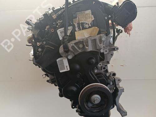 Engine VOLVO V40 Hatchback (525) D2 | BP39982100M1 - Image 5