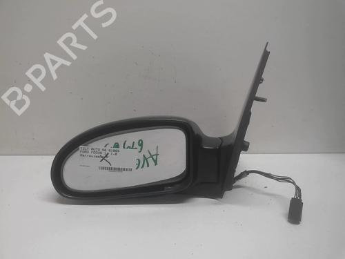 Retrovisor izquierdo FORD FOCUS I (DAW, DBW) 1.8 TDCi | BP18221078C26 
