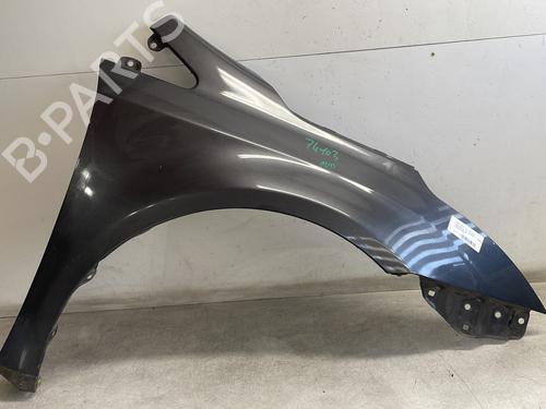 Kotflügel rechts vorne für TOYOTA AVENSIS Estate (_T27_) 2.2 D-4D (ADT271_, ADT271R) (150 hp) 30571478