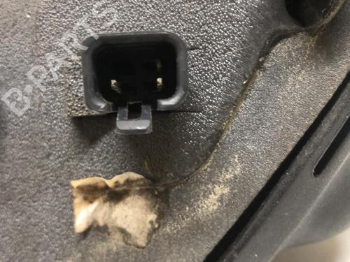 Left mirror RENAULT TWINGO I (C06_) 1.2 (C066, C068) | BP18226954C26 