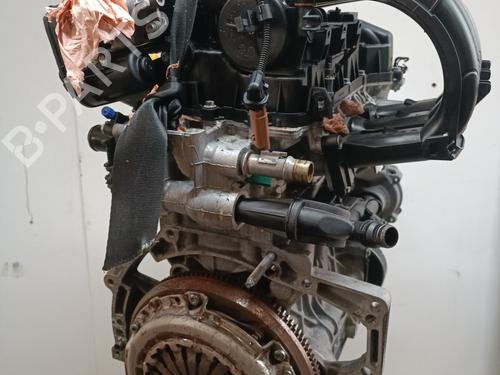 Motor CITROËN C3 II (SC_) 1.2 VTi 82 | BP30200655M1