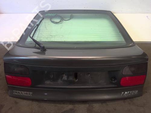 Tailgate RENAULT LAGUNA I (B56_, 556_) 2.2 dT (B569) | BP18208172C6 