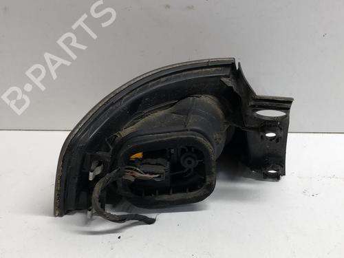 Right taillight SEAT IBIZA III (6L1) 1.9 TDI | BP18224207C35