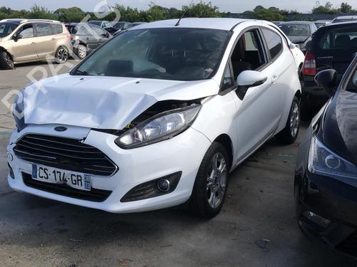 Gearbox FORD FIESTA VI (CB1, CCN) 1.25 | BP18223760M3 