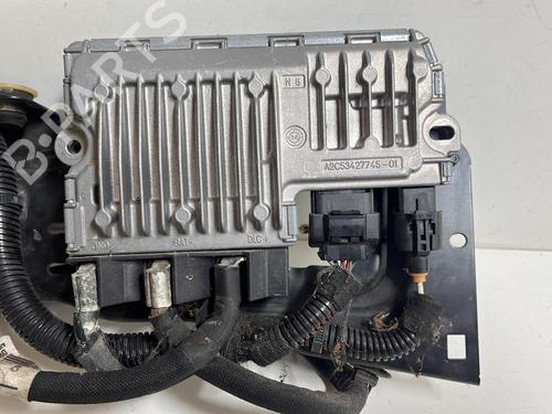 Start/Stop ECU CITROËN C4 Picasso II 1.6 HDi / BlueHDi 115 | BP20329589M59 