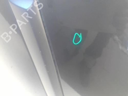 Used Left rear door RENAULT CLIO III Grandtour (KR0/1_) 1.5 dCi (KR0F) (86 hp) 18218066