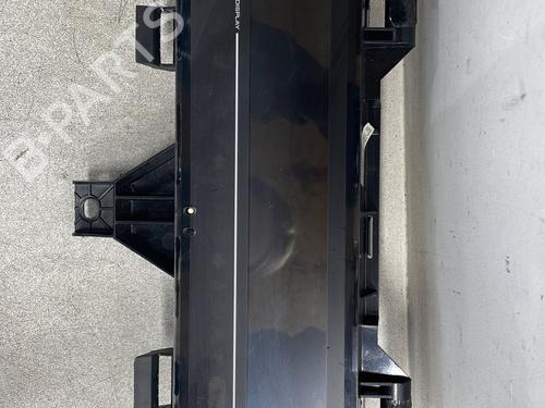 Instrument cluster RENAULT GRAND SCÉNIC III (JZ0/1_) 1.6 dCi (JZ00, JZ12) | BP30441558C47