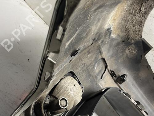 Rear bumper RENAULT KANGOO / GRAND KANGOO II (KW0/1_) 1.5 dCi 90 (KW05, KW08, KW0G, KW11) | BP29974352C8 