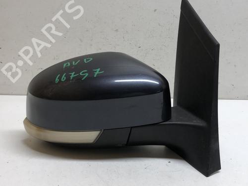 Right mirror FORD FOCUS II Turnier (DA_, FFS, DS) 1.8 TDCi | BP18230620C27 