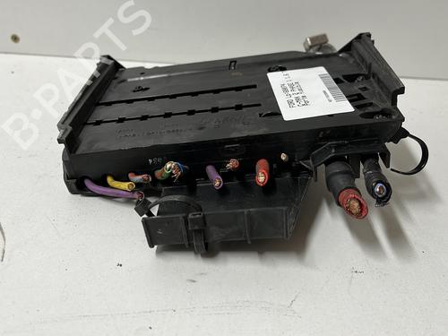 Electronic module FORD C-MAX II (DXA/CB7, DXA/CEU) 1.6 TDCi | BP18216314M83