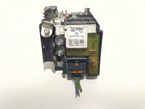 Used Electronic module Electronic module 37451731 37451731