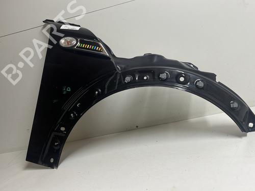Left front fenders MINI MINI (R56) One | BP22181134C41
