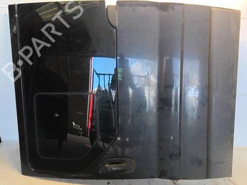 Venstre side skydedør Venstre side skydedør RENAULT TRAFIC II Van (FL) 2.0 dCi 115 (FL01, FL0U, FL00, FL0H, FL0M) (114 hp) 23762406 23762406