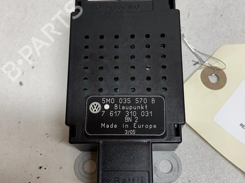 Electronic module VW GOLF V (1K1) 1.9 TDI | BP18231820M83 