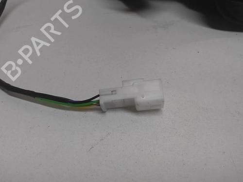 Used Right mirror DACIA SANDERO 1.5 dCi (68 hp) 18214700